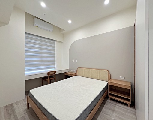 福懋MORE+|景觀高樓層2房|全屋裝潢捷運宅 - Image 3
