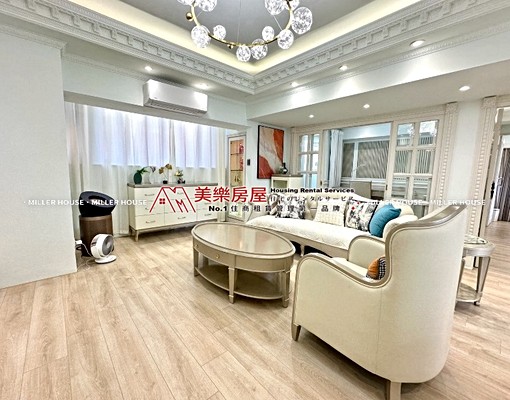 美樂*科技大樓*華麗裝潢採光3房*全新家具*機能優*和平東路 - Image 4