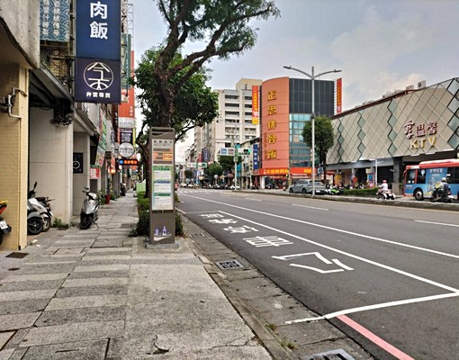 ❤️可租補🏡新崛江🌼中央公園🏡捷運❤️陽台套房 - Image 12