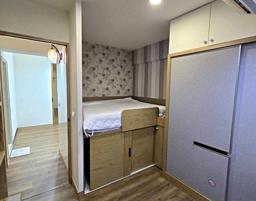 四維四電梯4房低樓層近光榮碼頭輕軌📞愛窩 - Image 6