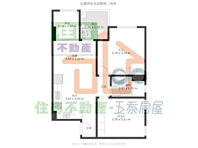 社區圖片