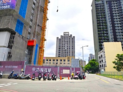 社區圖片