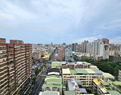 【陽明商圈/陽明國中】陽明第一廳全新未入住優雅裝潢3房平車 - Image 15