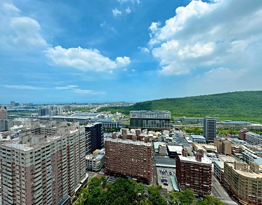 ⭐達麗宮廷高樓寬敞景觀三房雙平車~可看到海景⭐ - Image 15