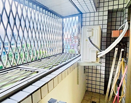 可租補～市區德安二房二衛華廈 - Image 9