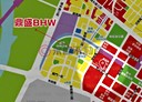 西屯區-市政北二路辦公，983.8坪