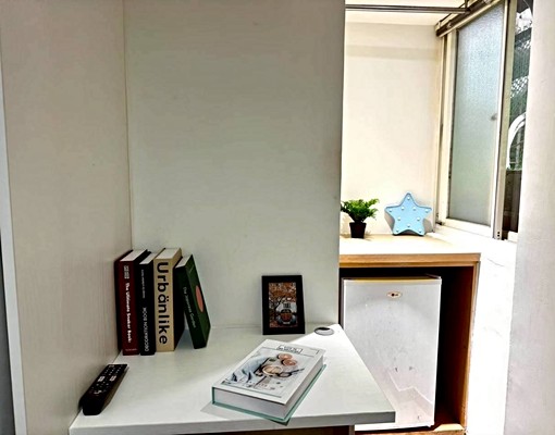 🍊信義吳興街溫馨美套房近臨江觀光夜市 - Image 4