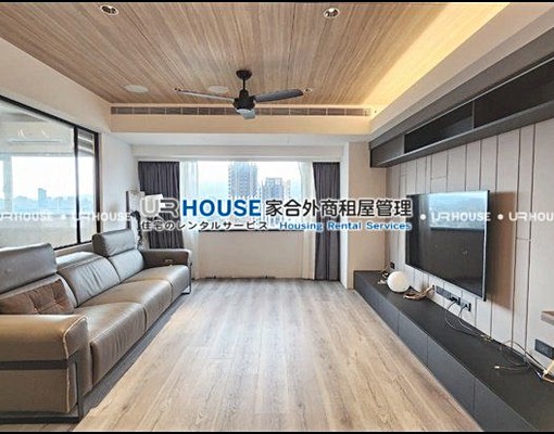 MRT北門|高樓景觀|全新高質感裝潢 - Image 4