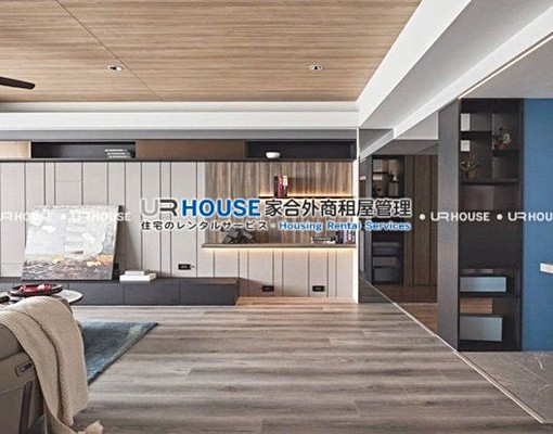 MRT北門|高樓景觀|全新高質感裝潢 - Image 3