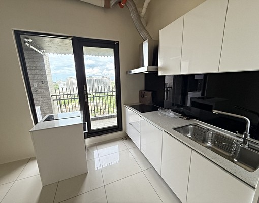 聯悅臻兩房空屋出租～ - Image 2