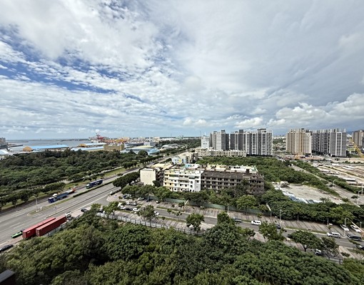 聯悅臻兩房空屋出租～ - Image 4