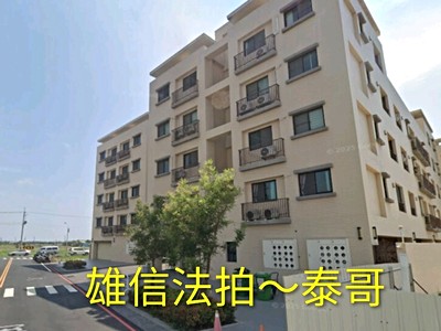 社區圖片