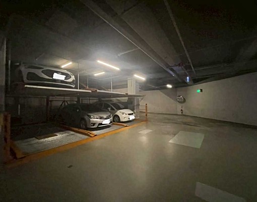新楠家樂福#藏美一品#邊間雙面採光高樓景觀2+1房機上車位 - Image 13