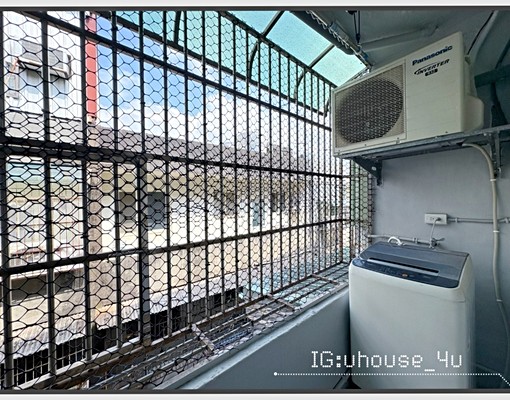 近健行｜中原｜中壢火車站｜採光佳｜獨洗獨曬 - Image 6