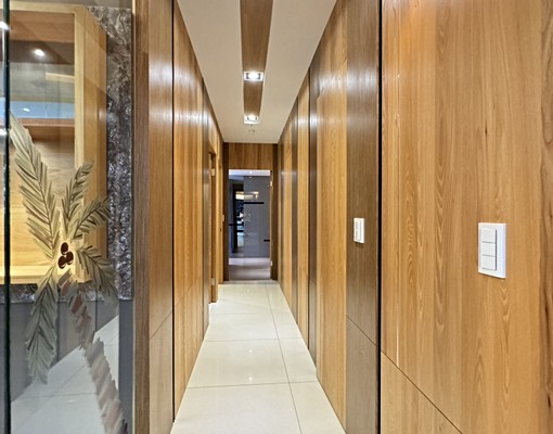 🎁亞灣商圈福懋悅然景觀大四房平車適合外商主管及家庭居住 - Image 6