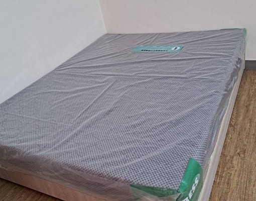 自租/長安街忠義廟商圈/大雅房/全新家具 - Image 9