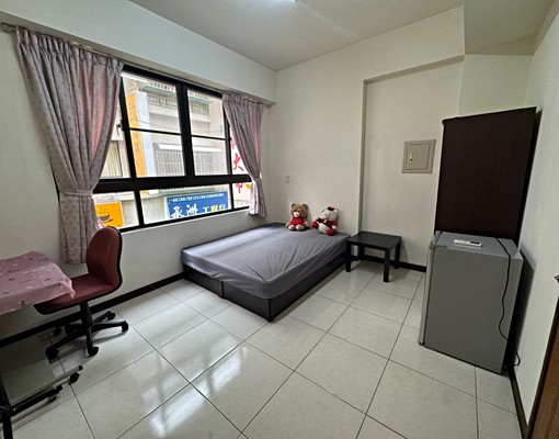 屋主自租/中科大/一中商圈/中國醫/中友百貨/陽台/室內機 - Image 14