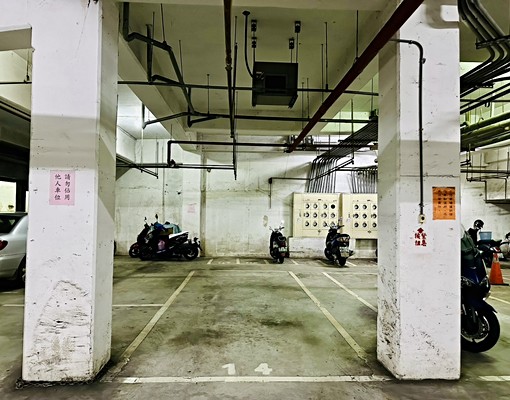 儷俯國宅三房+平面車位👑附家具、家電(可申請租補) - Image 12