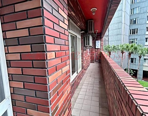 天母一層一戶四房~採光佳~通風良好 - Image 14