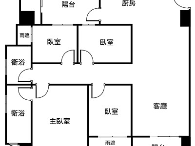 社區圖片