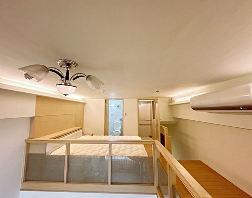 竹圍捷運南加州★嚴選溫馨典雅附家電具含管★ - Image 11