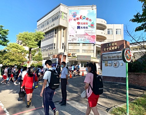 【免收服務費】全新中路最強學區房幼稚園國小國中 - Image 18