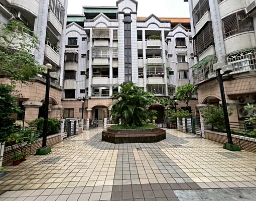 租-衛武營公寓一樓(24H管理) - Image 1
