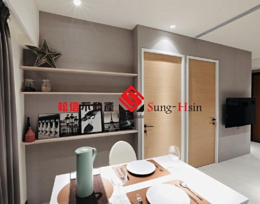 三民高中★優質社區電梯二房★高樓景觀 - Image 4