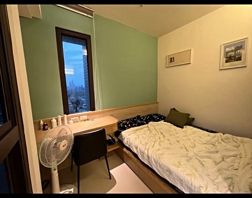 🏡衛武營公園輕奢高樓夜景兩房含平車管理費 - Image 3