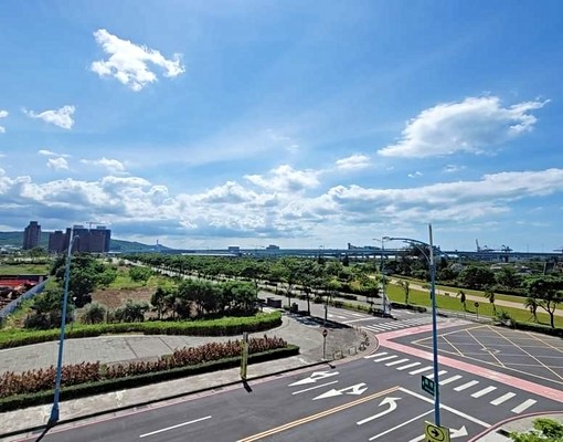 台北港騎車10分鐘，給你一個有質感的窩，可以申請租補ㄛ - Image 1