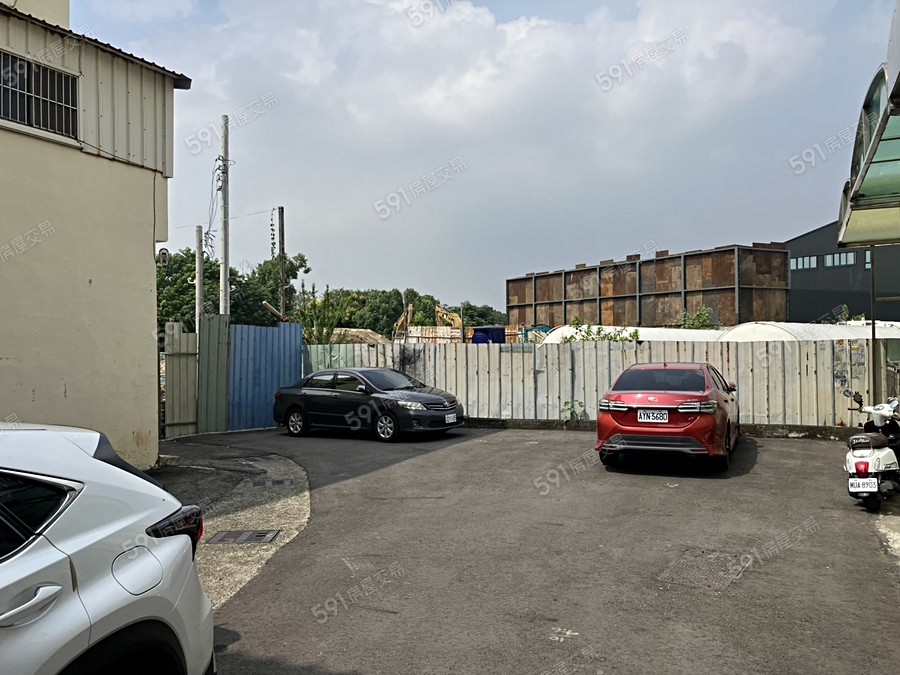 時光樹語實景圖