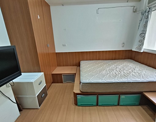 樂福商圈優質獨立洗衣機採光美房家 - Image 2