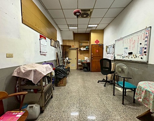 中央公園✅民生圓環生活圈✨店住透天出租！ - 591租屋網 - Image 3