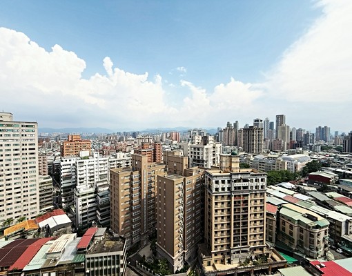 帝國花園景觀大套房出租 - Image 5