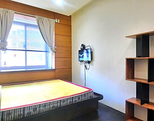 文德捷運靜巷大套房🍎3樓🍎可報稅租屋補助 - Image 4