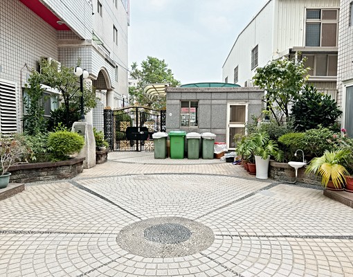 優詩美地🏠正福科路社區型別墅🏠歡迎洽詢 - 591租屋網 - Image 15