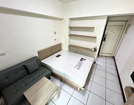免仲介費/陽台獨洗曬/可租屋補助報稅/近逢甲 - Image 4