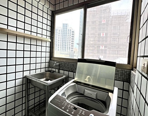 免仲介費/陽台獨洗曬/可租屋補助報稅/近逢甲 - Image 5