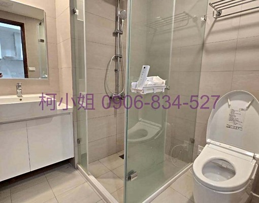 ✿核心地段|屋齡新大樓氣派|正一房格局方正✿ - Image 7
