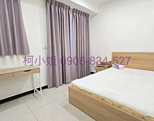 ✿核心地段|屋齡新大樓氣派|正一房格局方正✿ - Image 4