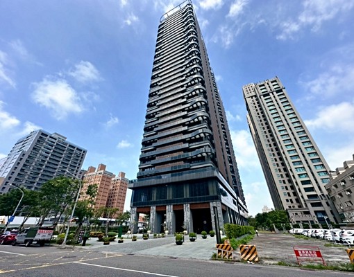 華人匯|高樓景觀三房|雙主臥雙平車豪邸 - Image 15