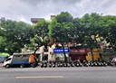 中正區-中華路二段3房2廳，21.1坪