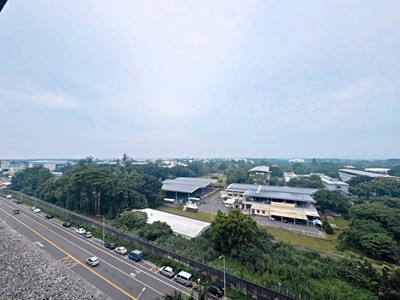 社區圖片