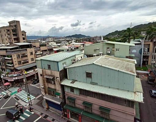 👍樹林山佳火車站華廈超級大4房可住辦~接受包租 - Image 2