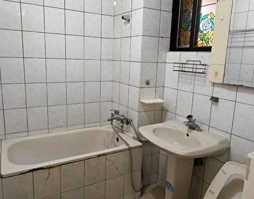 👍樹林山佳火車站華廈超級大4房可住辦~接受包租 - Image 9