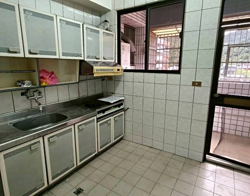 👍樹林山佳火車站華廈超級大4房可住辦~接受包租 - Image 10