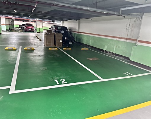 花見面中庭3房車 - Image 10