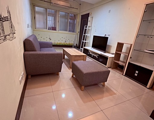 社宅租補💰台北橋捷運站7分鐘🚉明亮舒適好房+美食街就在旁 - Image 8