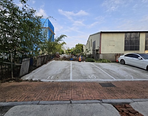 A8★新興街邊間三房美寓1★一層一戶~露天車位! - Image 13