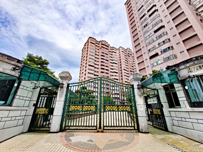 社區圖片